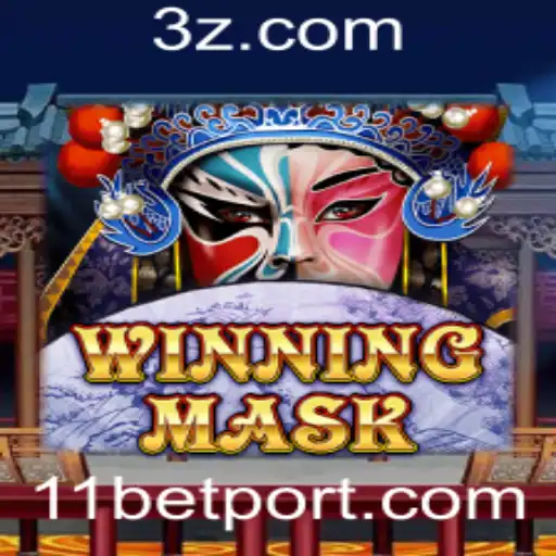 WinningMask: O Novo Fenômeno no Mundo dos Games com 11bet