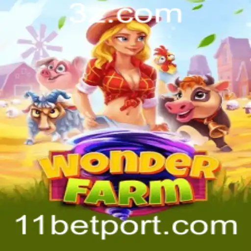 Explorando WonderFarm: Aventura e Estratégia no Mundo Virtual